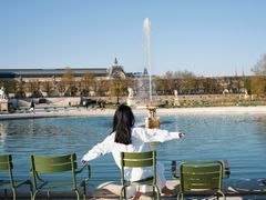 -乐蓬马歇百货公司(Rive Gauche)