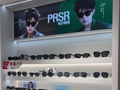 -J-Optical佳视明眼镜·蔡司视觉(青岛金茂览秀城店)