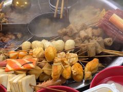 -小吴水煮(羊子巷无任何分店)
