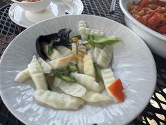 -纯真年代书吧(宝石山店)
