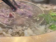 -伟记牛肉(金鸿公路店)