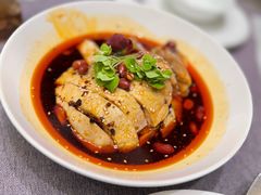 -顺福苑·新派淮扬菜