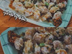 -陈记饮食店(菜园墩店)
