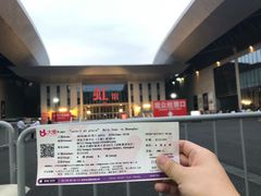 -国家会展中心（上海）虹馆EH