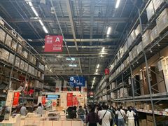 -IKEA宜家家居(南京商场)