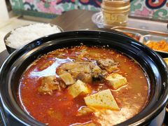 -玉流珍肴馆(亮马桥店)