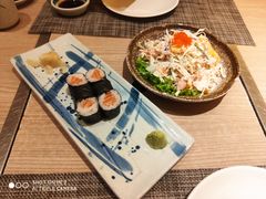 -歌行灯日本料理(伊势丹店)