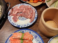 -萍姐火锅·公路夜市(南京新街口店)