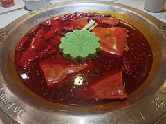 -大龙燚火锅(科华店)