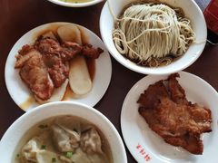 -鲜得来排骨年糕(即墨路店)