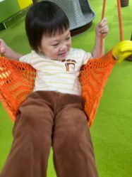 -莫莉幻想儿童乐园(北京华联亦庄购物中心店)