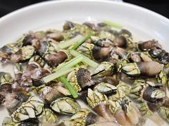 -健眺小海鲜(临海后山店)