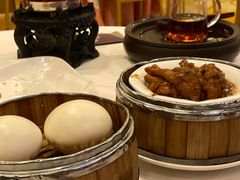 -凤凰楼酒家·粤宴点心(华强北店)
