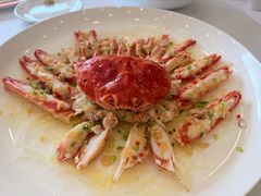 -粤盛海鲜平价店(洛溪食街店)