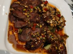 -新兴·金羊座·粤菜点心(乐峰店)