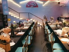 -里堂派对·独栋团建聚会小院轰趴馆(三圣乡店)