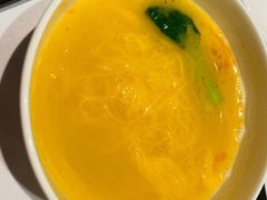 河蟹大刀金丝面-耳朵眼会馆(鼓楼店)