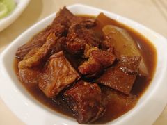 -玲又珑美食(盘福路店)