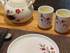 -长崎屋·日本料理·刺身·烧鸟(天河北路店)