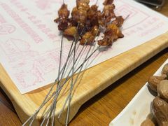 -老白清真烧烤(锦州旗舰店)