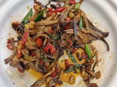 -老厨家(友谊路总店)