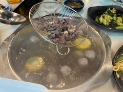 -潮鑫牛肉火锅(敏捷广场店)