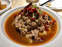 -马凯餐厅(长椿街店)