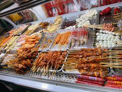 -胡仁根胡记炸炸炸