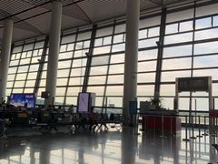 -常州奔牛国际机场