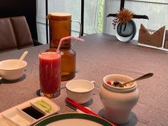 -秀儿四九城·新京菜(亚运村鸟巢店)