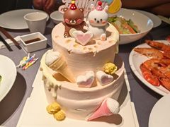 -徐记海鲜(曲江南湖店)