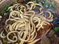 -西门刘东拉面馆(金珠花苑店)