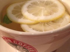 柠檬茶-漫咖啡MAANCOFFEE(人大店)