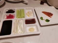 -小放牛炒菜馆(裕华万达店)