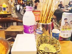 -来蜀乾串串香(北京总店)