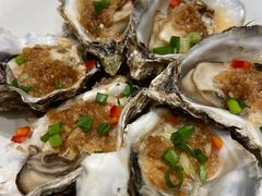 -神洲四海大酒楼(王府井澳门中心店)