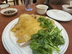 -瑞记湛江鸡饭店·粤西第一鸡(粤垦店)