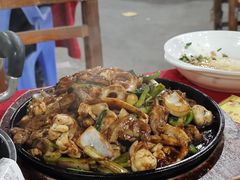 -联丰美食(番禺店)