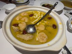 -老洋房花园饭店(绍兴路店)