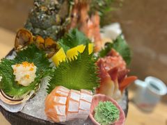 -花潮料理艺食馆(世欧广场店)