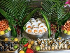 -北京北辰洲际酒店