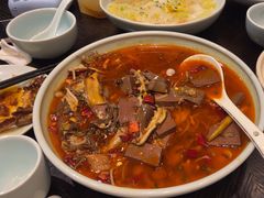 -海天楼中餐厅(吴宫泛太平洋酒店)