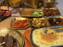 -闻老头·菊花炭烤肉(D11店)