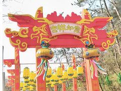 -青龙山国家森林公园
