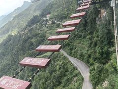 -梦幻奥陶纪景区