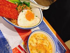 -泡面男孩Ramen Boy