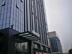 -番禺广场(市桥街道)