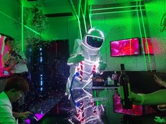 -唯爱KTV聚会餐厅(仙林东城汇店)