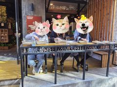-ZM COFFEE(西安路店)