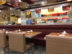 大堂-粤仔湾砂锅粥(金太湖店)